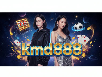 kmd888 สล็อต