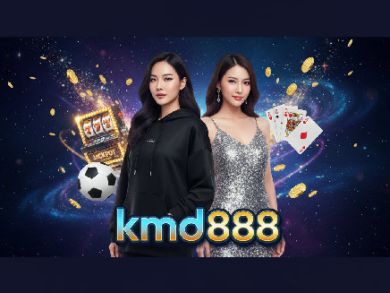 kmd888
